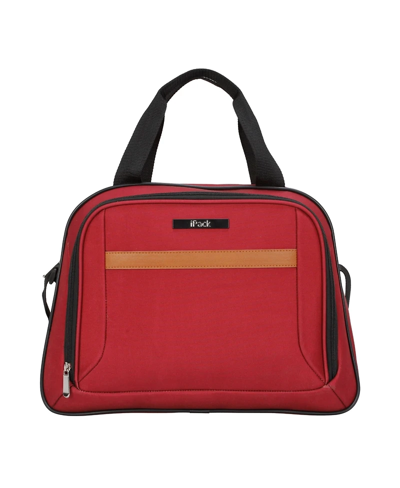 Breeze 2-pc. Softside Luggage Set