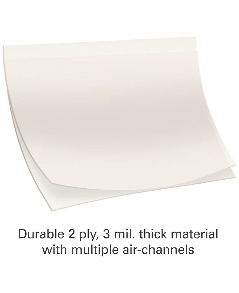 Hamilton Beach NutriFresh Heat-Seal Roll Multi-Pack - 7 Rolls