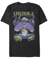 Fifth Sun Men's Ursula Charm 44 Short Sleeve Crew T-shirt