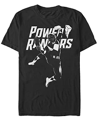 Fifth Sun Men's Ranger Big Short Sleeve Crew T-shirt