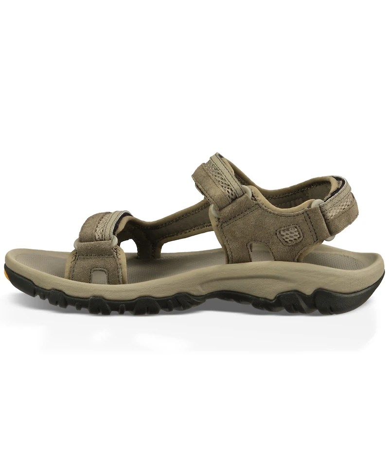Teva Men's Hudson Hiking Sandals