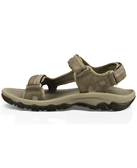 Teva Men's Hudson Hiking Sandals