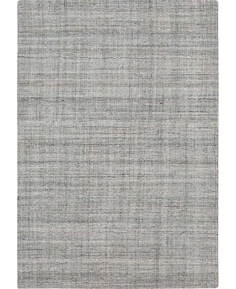 Karastan Haberdasher RG175 4' x 6' Area Rug