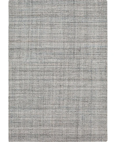 Karastan Haberdasher RG175 4' x 6' Area Rug