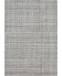 Karastan Haberdasher RG175 4' x 6' Area Rug