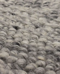 Karastan Tableau RG18 5' x 8' Area Rug