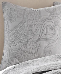 Levtex Perla 2-Pc. Sham Set, European