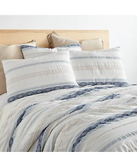 Levtex Pickford 3-Pc. Comforter Set