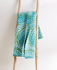 Levtex Mirage Quilted Throw, 50" x 60"