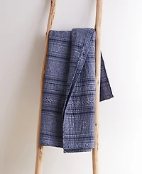 Levtex Toltec Quilted Throw, 50" x 60"