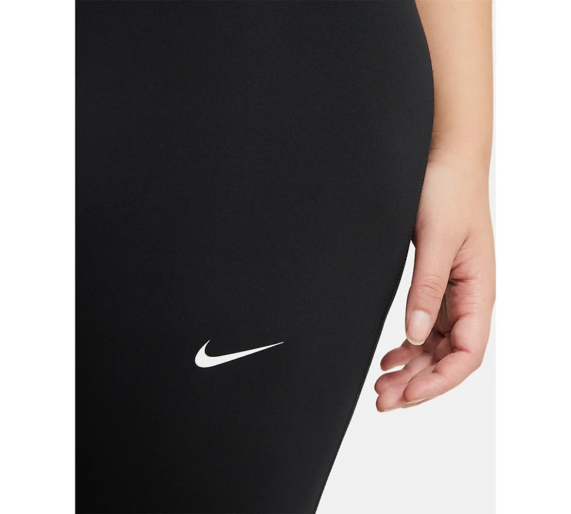 Nike Plus Women's Pro Cropped Leggings