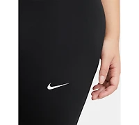Nike Plus Women's Pro Cropped Leggings
