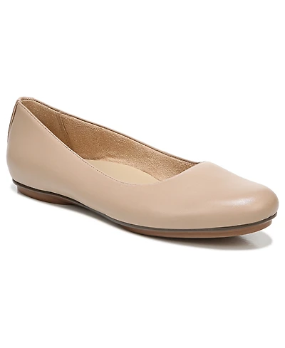Naturalizer Maxwell Ballet Flats True Colors