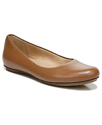 Naturalizer Maxwell Ballet Flats True Colors