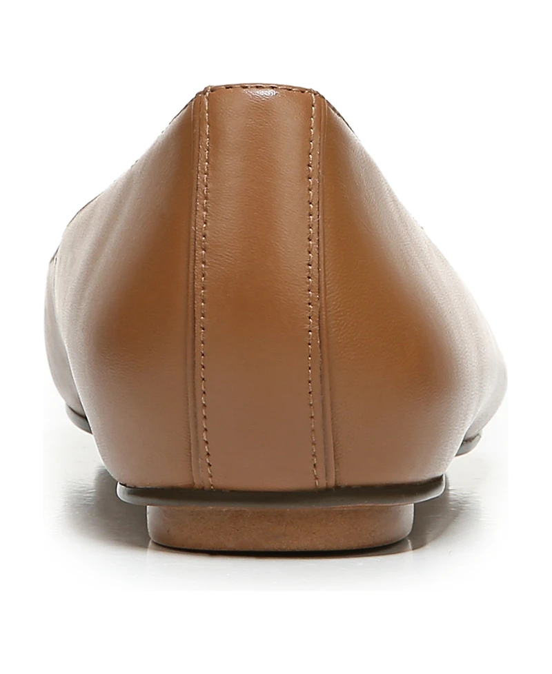 Naturalizer Maxwell Ballet Flats True Colors