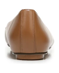 Naturalizer Maxwell Ballet Flats True Colors