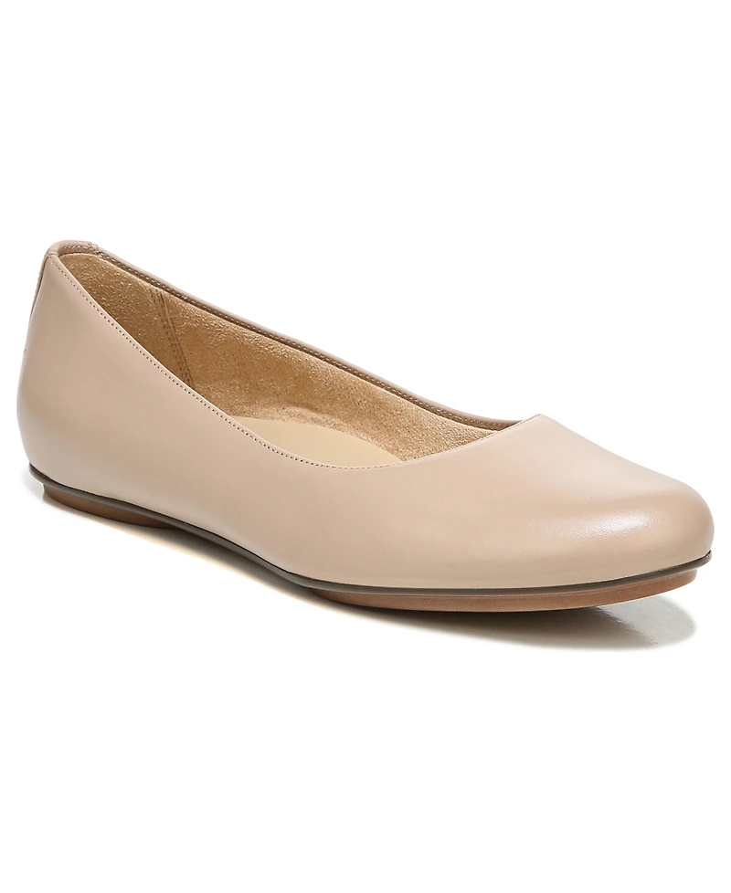 Naturalizer Maxwell Ballet Flats