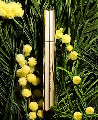 Clarins Supra Volumizing & Lengthening Mascara, 0.2 oz.