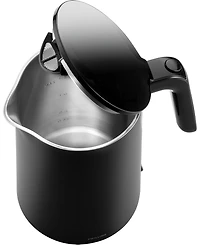 Zwilling Enfinigy Cool Touch 1.5-l Black Kettle