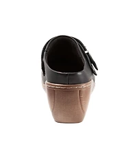 Softwalk Marquette Clog