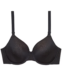 Wacoal Women's Back Appeal Underwire Contour Bra 853303