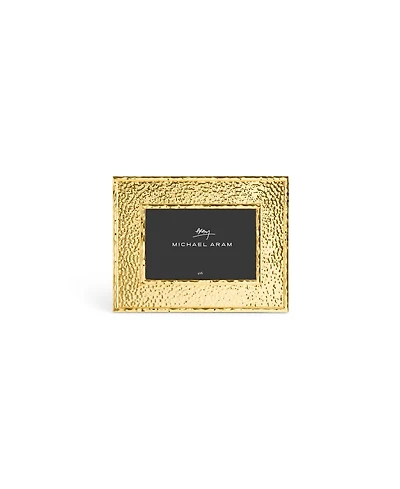 Michael Aram Hammertone Frame 4x6
