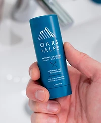 Oars + Alps Solid Face Wash, 1.4-oz.