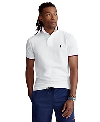 Polo Ralph Lauren Men's Classic-Fit Mesh Shirt