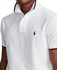 Polo Ralph Lauren Men's Classic-Fit Mesh Shirt