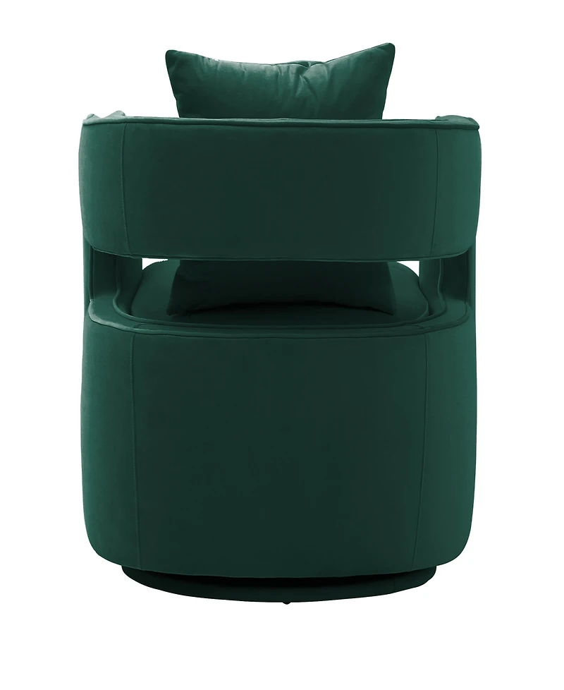 Kennedy Swivel Chair