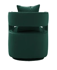 Kennedy Swivel Chair
