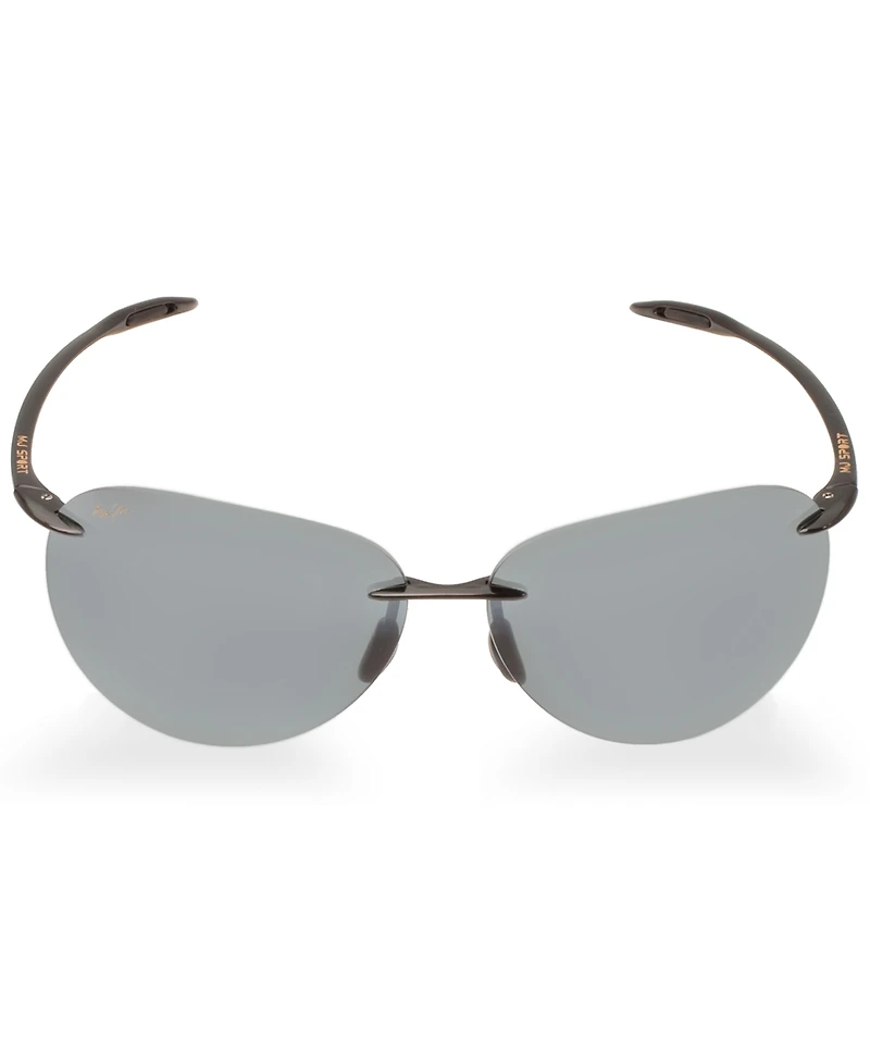 Maui Jim Polarized Sugar Beach Sunglasses, 421