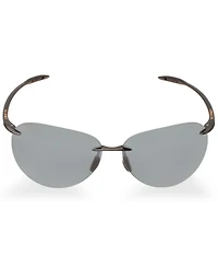 Maui Jim Polarized Sugar Beach Sunglasses, 421