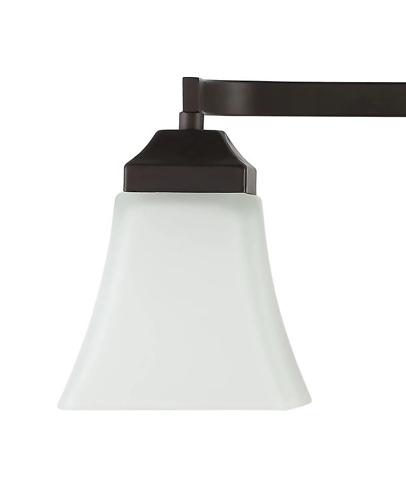 Staunton -Light Modern Cottage Led Vanity Light