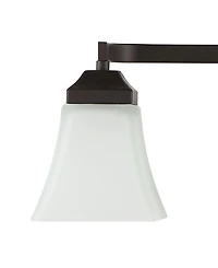 Staunton -Light Modern Cottage Led Vanity Light