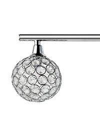 Maeve -Light Contemporary Glam Led Vanity Light