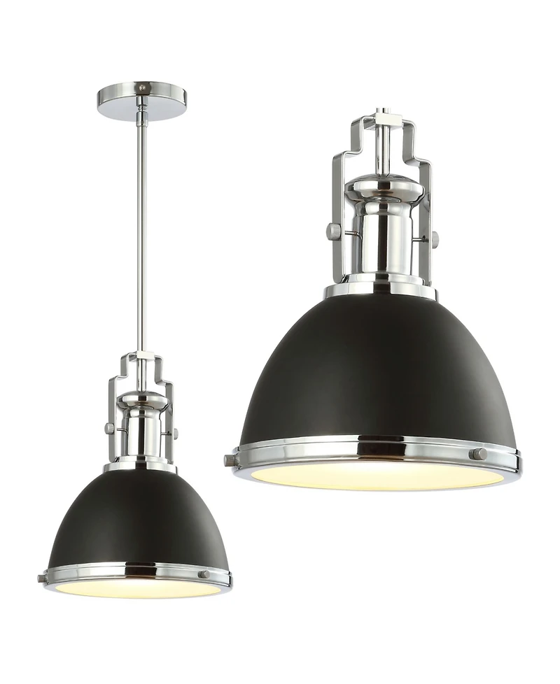 Homer Adjustable Vintage-like Classic Led Pendant