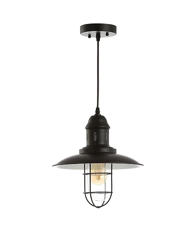 Deere Adjustable Cage Light Led Pendant