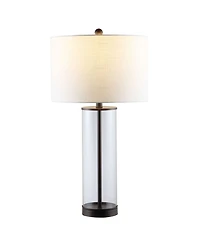 Collins Glass Led Table Lamp