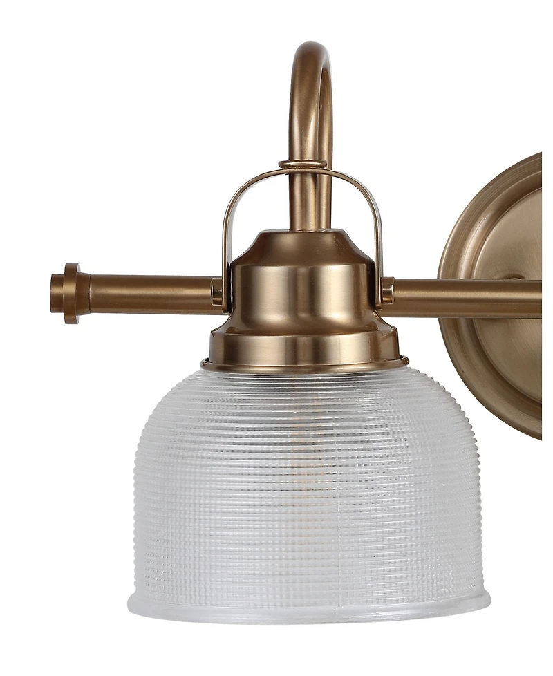 Virginia 3-Light Led Vanity Light