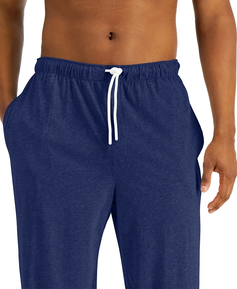 Club Room Men's Pajama Pants, Created for Macy's