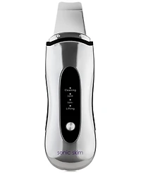 Michael Todd Beauty Sonic Skim 4-In-1 Ultrasonic Skin Spatula