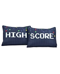 Lush Decor Kids Video Games 5-Pc. Quilt Set, Full/Queen