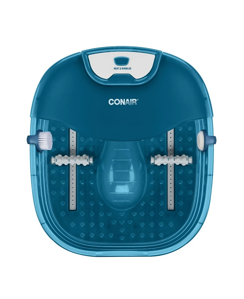 Conair Care Heatsense Foot Spa