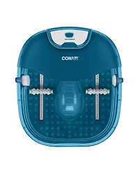 Conair Care Heatsense Foot Spa