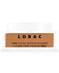 Lorac Pro Loose Setting Powder