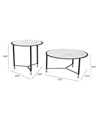 Davis Coffee Table Set