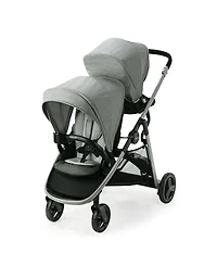 Graco Ready2Grow Lx 2.0 Double Stroller