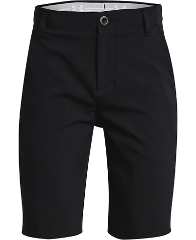 Big Boys Ua Golf Shorts