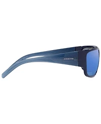 Arnette Polarized Sunglasses